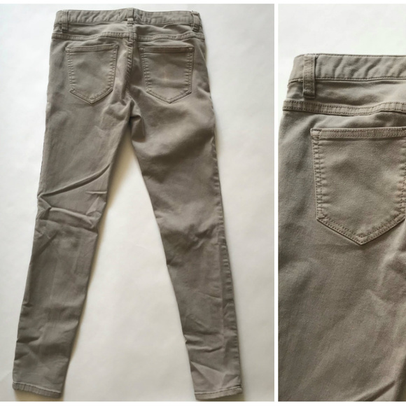 Free People 3 Pair Lot Skinny Jeans Distressed 26 - Picture 5 of 7